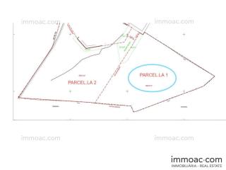 купить земля Juberri Andorra : 600 m2, 472 500 EUR