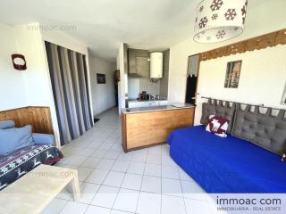 Buy Apartment Pas de la Casa Andorra : 34 m2, 168 000 EUR