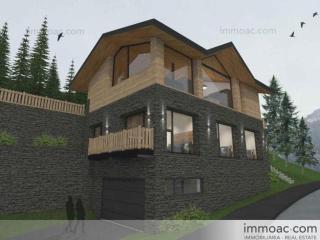 Comprar Terreny El Serrat Andorra : 400 m2, 420 000 EUR