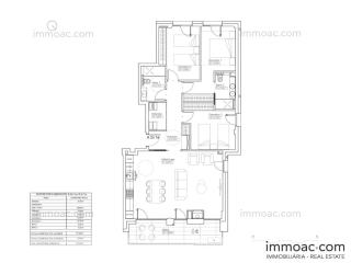 Buy Apartment Ordino Andorra : 116 m2, 822 000 EUR