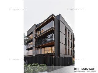 Buy Apartment Ordino Andorra : 116 m2, 822 000 EUR