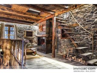 Buy Typical-House Sornàs Andorra : 252 m2, 1 000 000 EUR