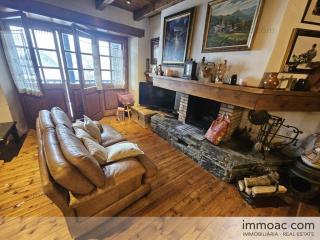 Buy Typical-House El Tarter Andorra : 171 m2, 900 000 EUR