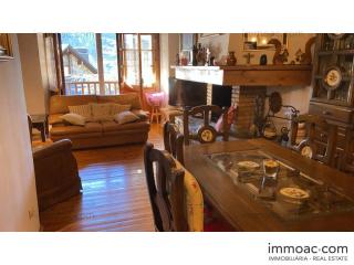 Buy Typical-House El Tarter Andorra : 156 m2, 900 000 EUR