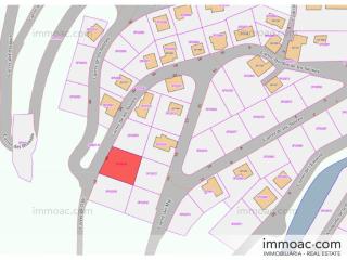 Comprar Terreno El Serrat Andorra : 529 m2, 480 000 EUR