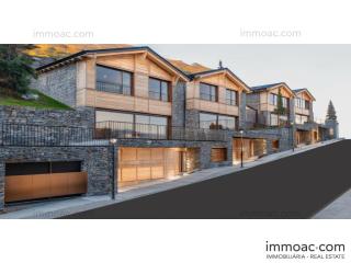 Buy Townhouse Canillo Andorra : 305 m2, 1 750 000 EUR