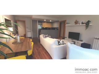 Buy Apartment La Cortinada Andorra : 90 m2, 430 500 EUR