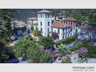 Acheter Autre Otívar Espagne : 5642 m2, 3 495 000 EUR