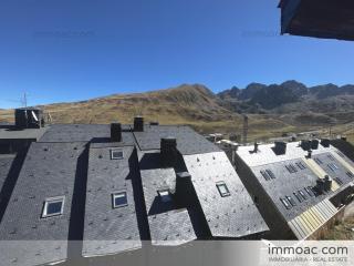 Buy Apartment Pas de la Casa Andorra : 80 m2, 210 000 EUR