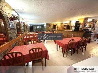 Comprar L-Comercial Pas de la Casa Andorra : 360 m2, 357 000 EUR