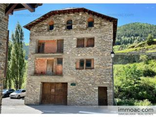 Buy Townhouse Pal Andorra : 526 m2, 786 450 EUR