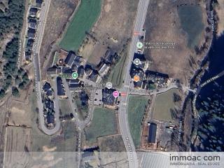 Comprar Terreno Arans Andorra : 1164 m2, 630 000 EUR