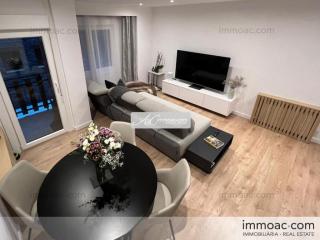 Buy Apartment arinsal Andorra : 70 m2, 383 250 EUR