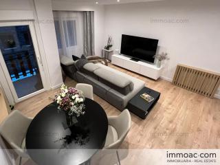 Acheter Appartement Arinsal Andorre : 76 m2, 383 250 EUR