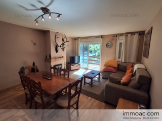 Buy Apartment Arans Andorra : 90 m2, 420 000 EUR