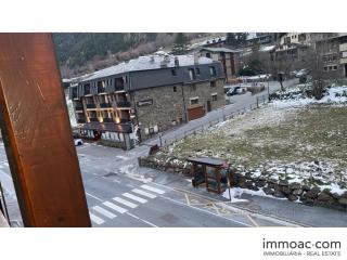 Buy Apartment Arans Andorra : 90 m2, 420 000 EUR