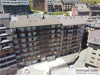 Comprar L-Comercial Pas de la Casa Andorra : 86 m2, 416 000 EUR