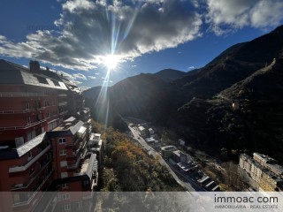 Buy Building Sant Julià de Lòria Andorra : 0 m2, 2 860 000 EUR