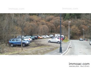 Comprar Terreny Encamp Andorra : 3765 m2, 5 500 000 EUR