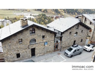 Rent Apartment El Tarter Andorra : 76 m2, 1 500 EUR