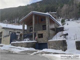 Buy House El Serrat Andorra : 488 m2, 2 200 000 EUR