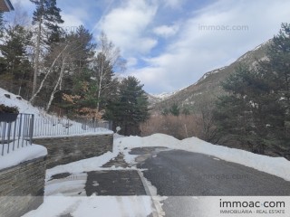 Acheter Chalet El Serrat Andorre : 488 m2, 2 200 000 EUR
