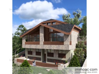 Comprar Chale El Serrat Andorra : 999 m2, 4 075 000 EUR