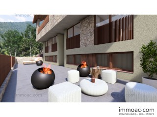 Buy Townhouse El Serrat Andorra : 470 m2, 2 300 000 EUR