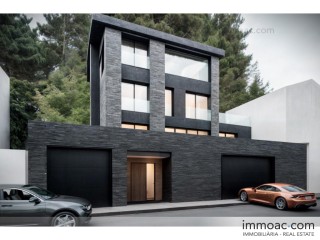 купить дом aldosa Andorra : 647 m2, 4 400 000 EUR