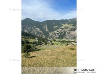 Buy Land El Forn Andorra : 28500 m2, 7 000 000 EUR