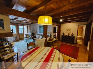 аренда Типичный-Дом El Tarter Andorra : 128 m2, 2 500 EUR