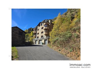 Buy Apartment Aldosa de Canillo Andorra : 122 m2, 499 950 EUR