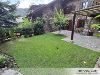 Buy Typical-House Pleta Ordino Andorra : 290 m2, 2 200 000 EUR