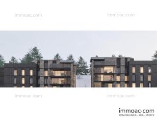 Buy Apartment Ordino Andorra : 250 m2, 879 000 EUR