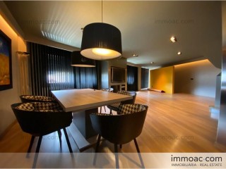 Rent Townhouse Vila Andorra : 250 m2, 3 500 EUR