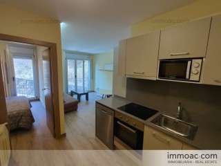 Rent Apartment Andorra la Vella Andorra : 65 m2, 1 600 EUR