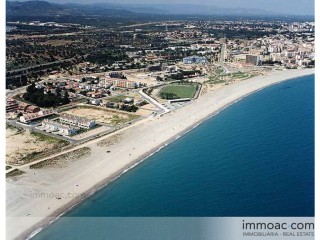 Comprar Terreno Tarragona Espana : 1290 m2, 4 063 500 EUR