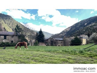 Comprar Casa La Cortinada Andorra : 268 m2, 1 080 000 EUR