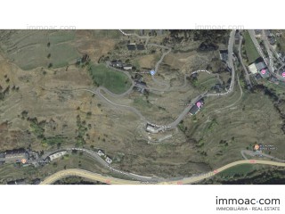 Comprar Terreno Aldosa de Canillo Andorra : 9946 m2, 840 000 EUR