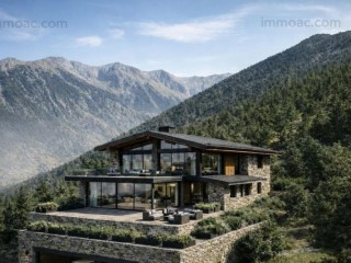 Buy Land  Andorra : 1500 m2, 1 000 000 EUR