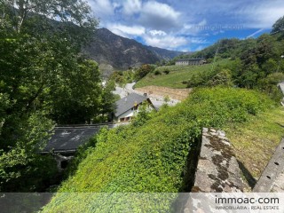 Buy Land Aubinyà Andorra : 524 m2, 368 000 EUR