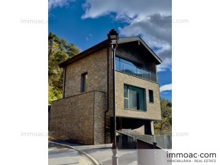 Buy House Aixirivall Andorra : 192 m2, 0 EUR