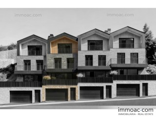 Buy Townhouse Ordino Andorra : 341 m2, 1 750 000 EUR