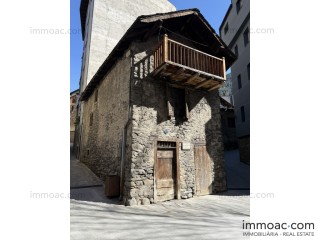 Buy Townhouse Encamp Andorra : 180 m2, 525 000 EUR