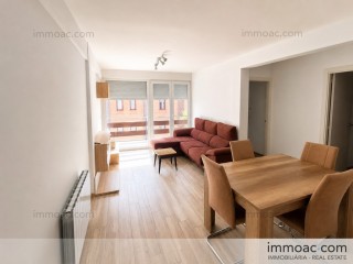 Alquilar Piso Andorra la Vella Andorra : 68 m2, 2 000 EUR