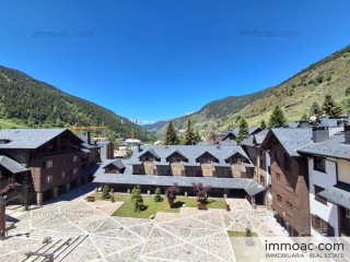 Buy Typical-House El Tarter Andorra : 170 m2, 1 200 000 EUR