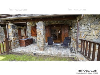 Buy Typical-House El Tarter Andorra : 54 m2, 500 000 EUR