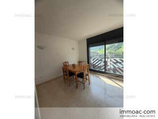 louer Appartement El Tarter Andorre : 36 m2, 1 300 EUR