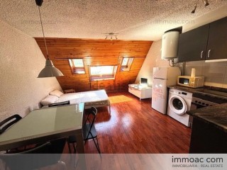 Comprar Estudio Bordes d Envalira Andorra : 34 m2, 167 000 EUR