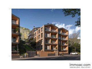 Comprar Piso Soldeu Andorra : 48 m2, 299 000 EUR